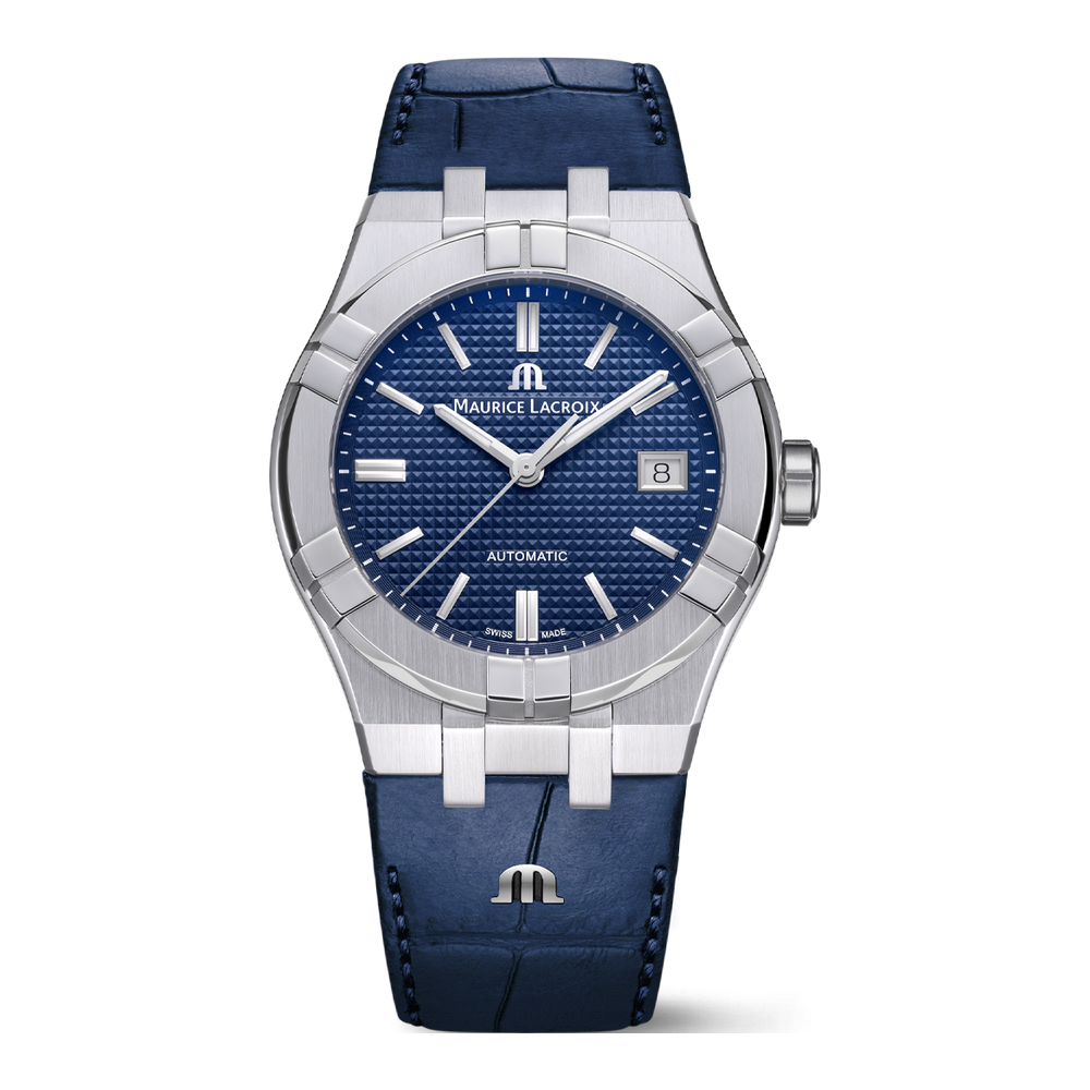 Aikon Automatic Date 39mm