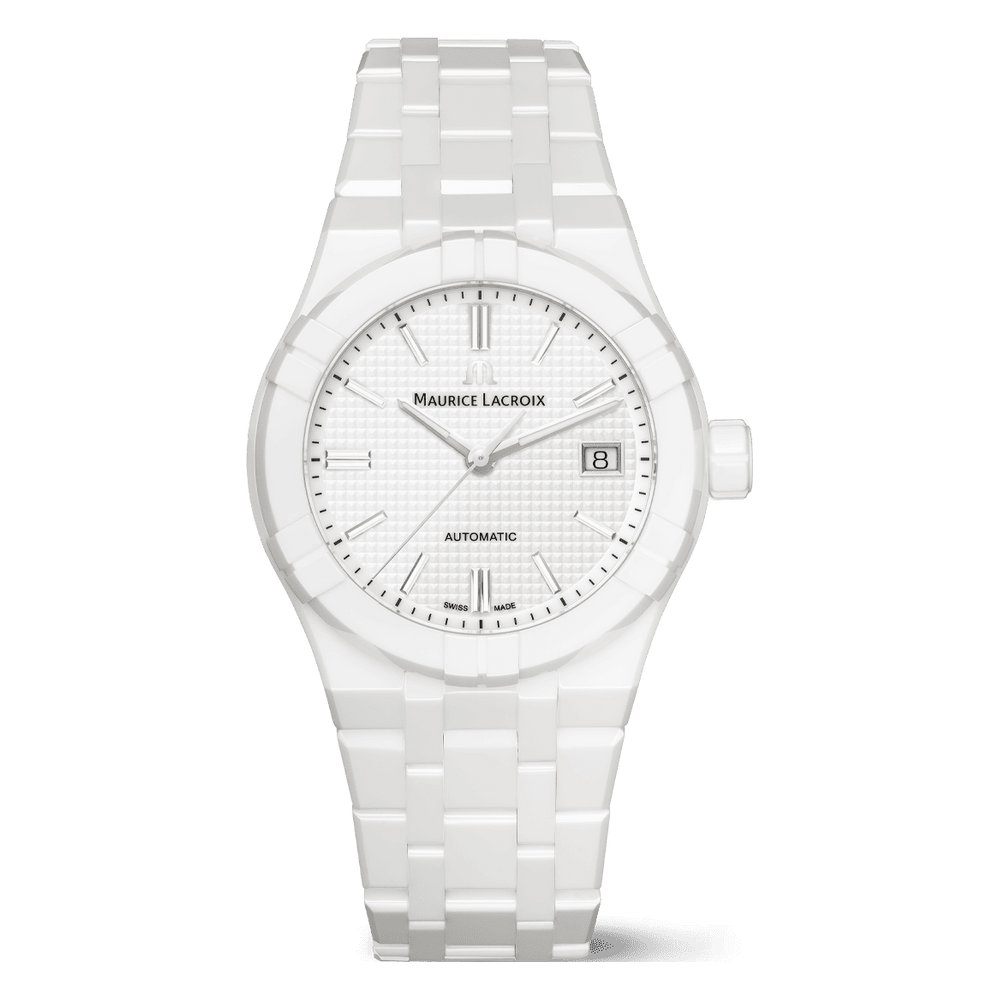 Aikon Automatic Ceramic 39mm