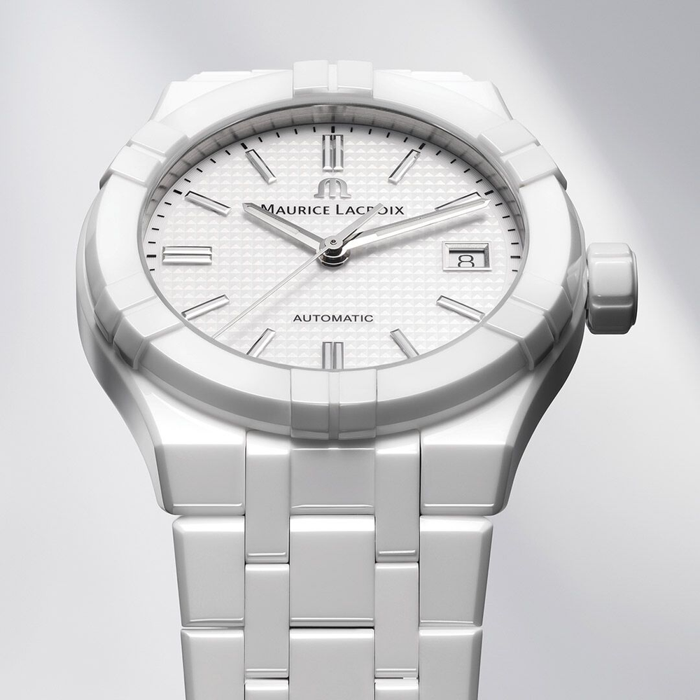 Aikon Automatic Ceramic 39mm