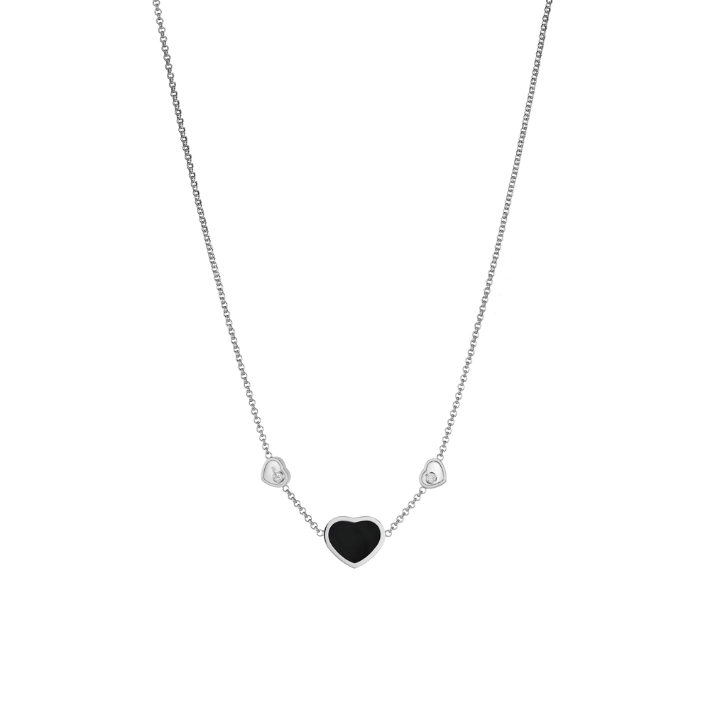 Happy Hearts - Bijouterie Aurea｜Morges