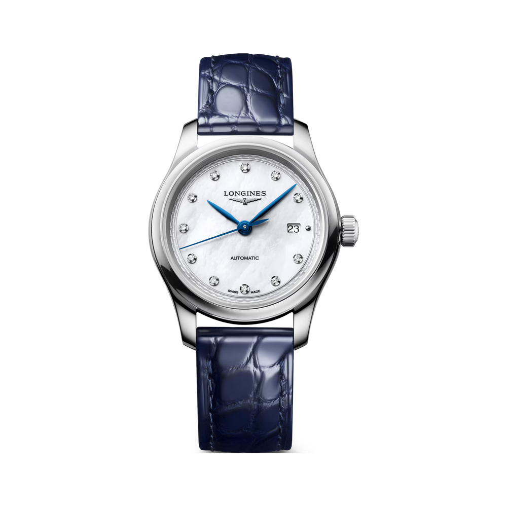 Longines Master Collection