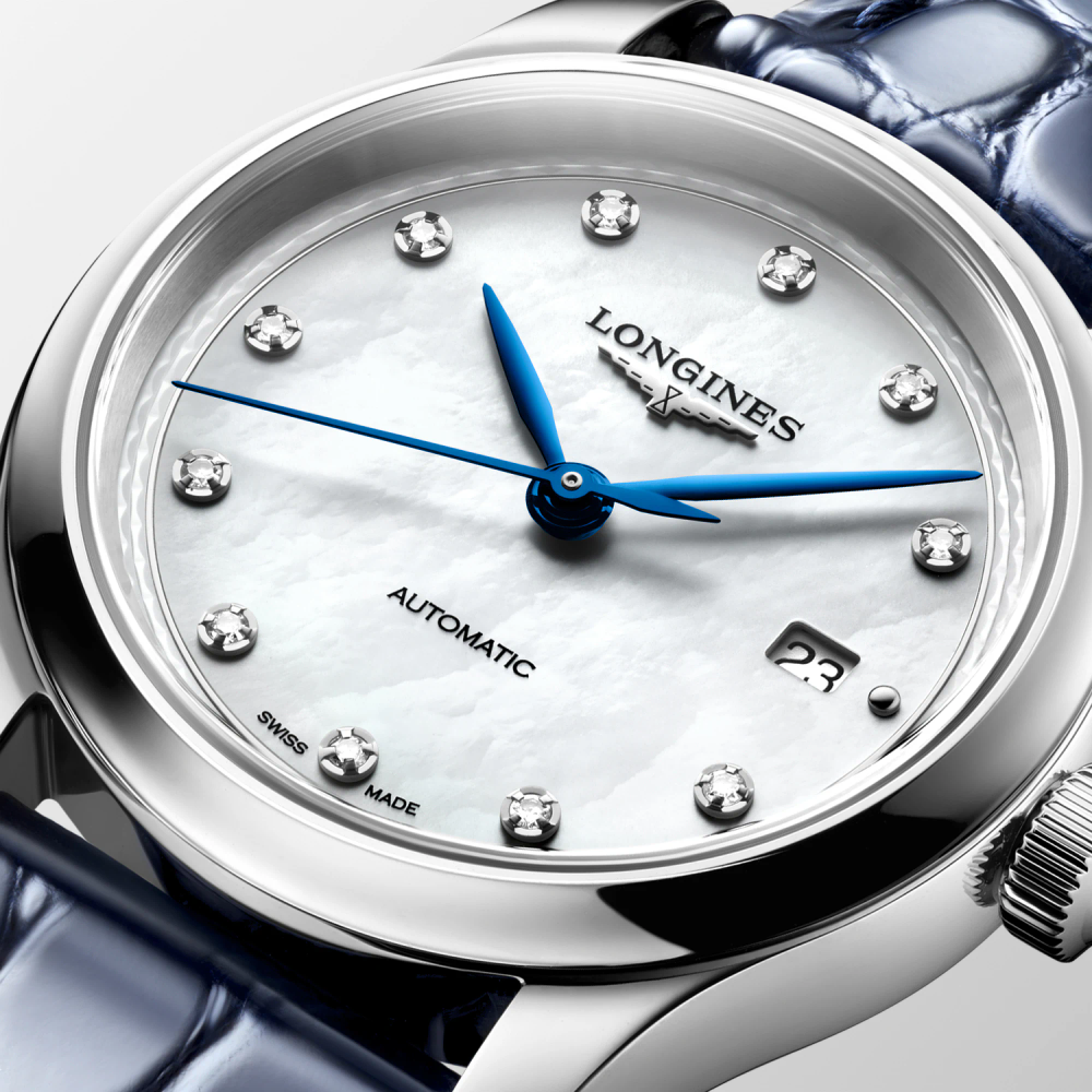 Longines Master Collection
