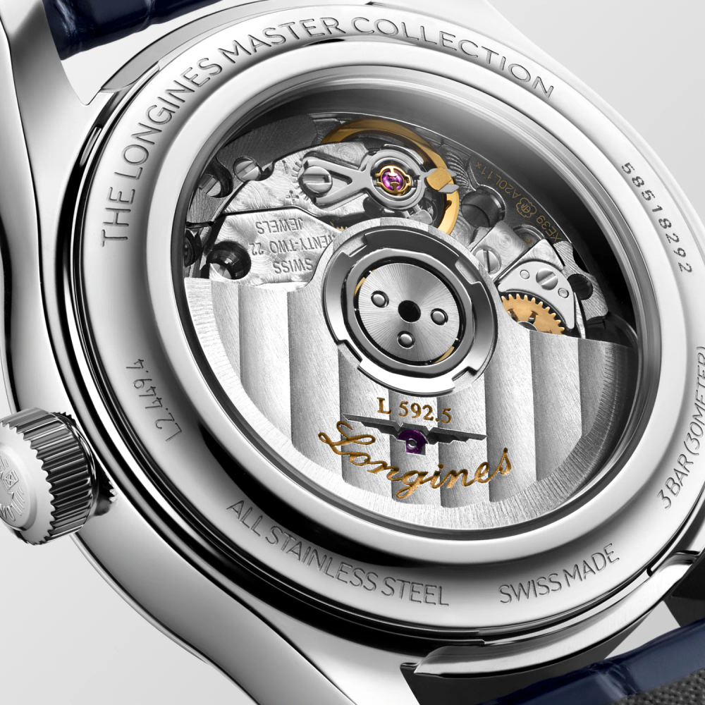 Longines Master Collection