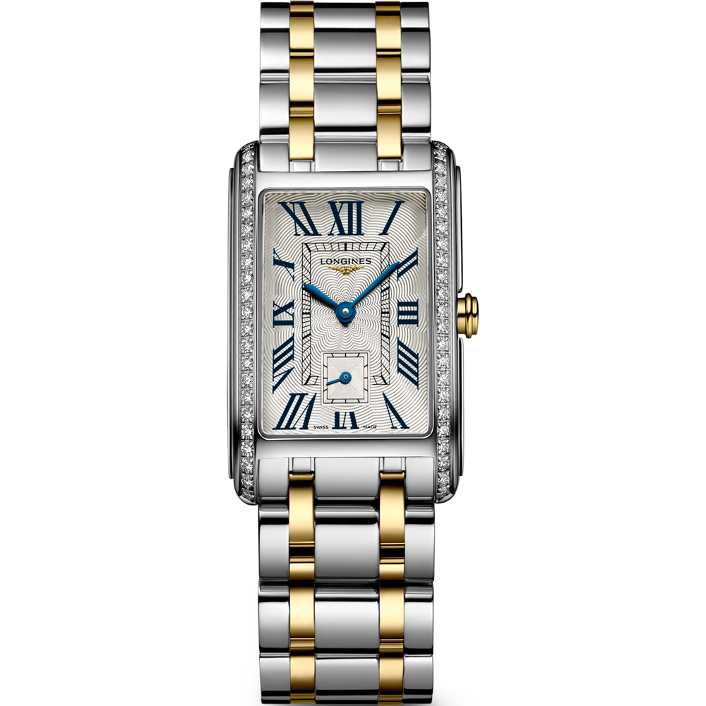 Longines Dolcevita