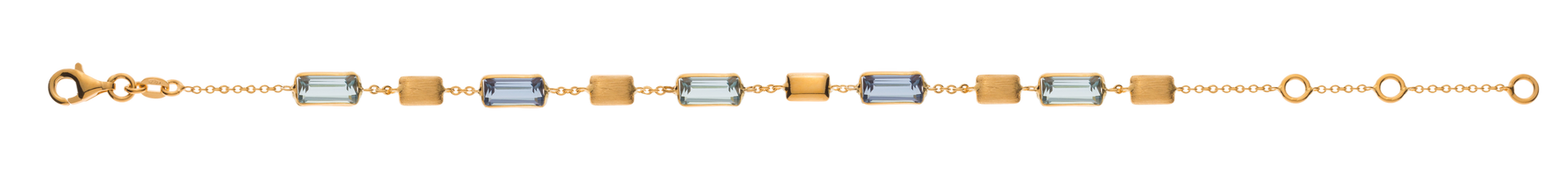 Bracelet Topaze