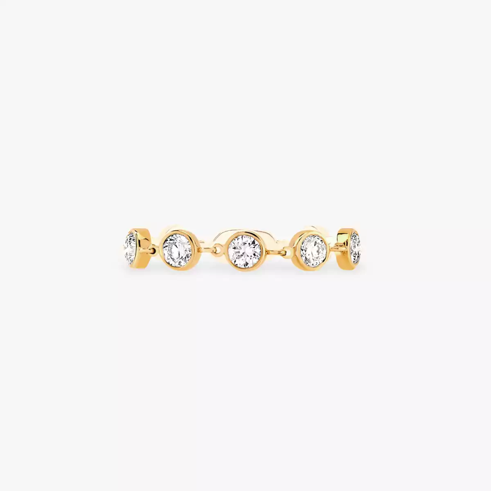 Bague D-Vibes, petit modèle