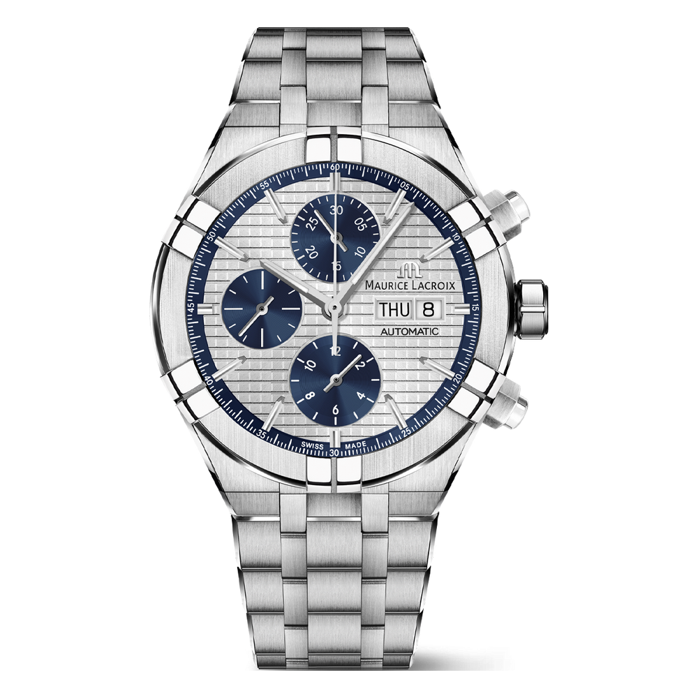 Aikon Automatic Chronograph