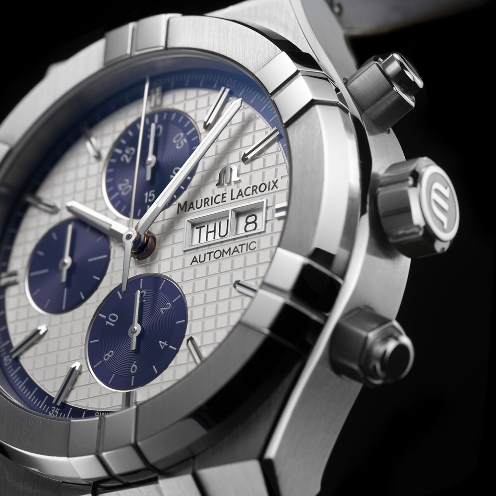 Aikon Automatic Chronograph