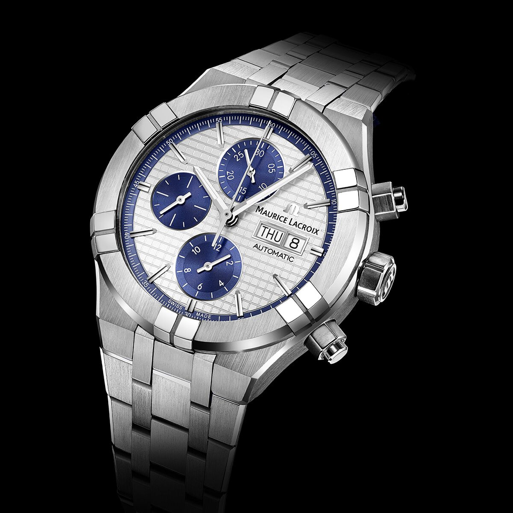 Aikon Automatic Chronograph