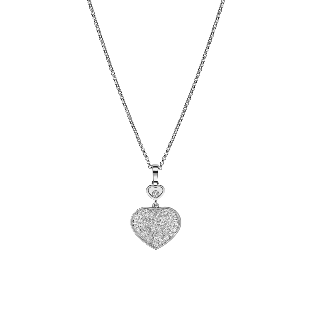 Happy Hearts - Bijouterie Aurea｜Morges