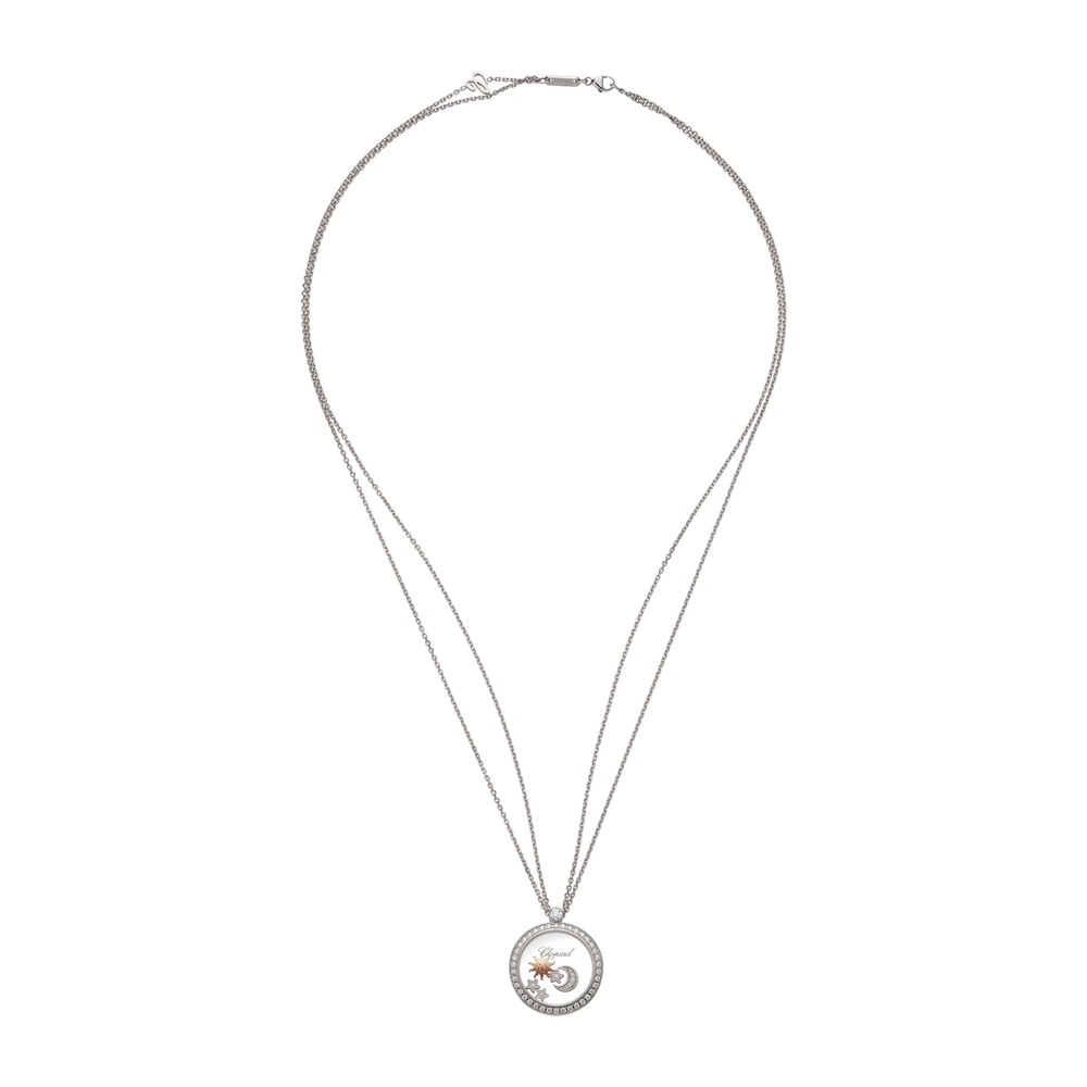 Happy Sun, Moon and Stars - Bijouterie Aurea｜Morges