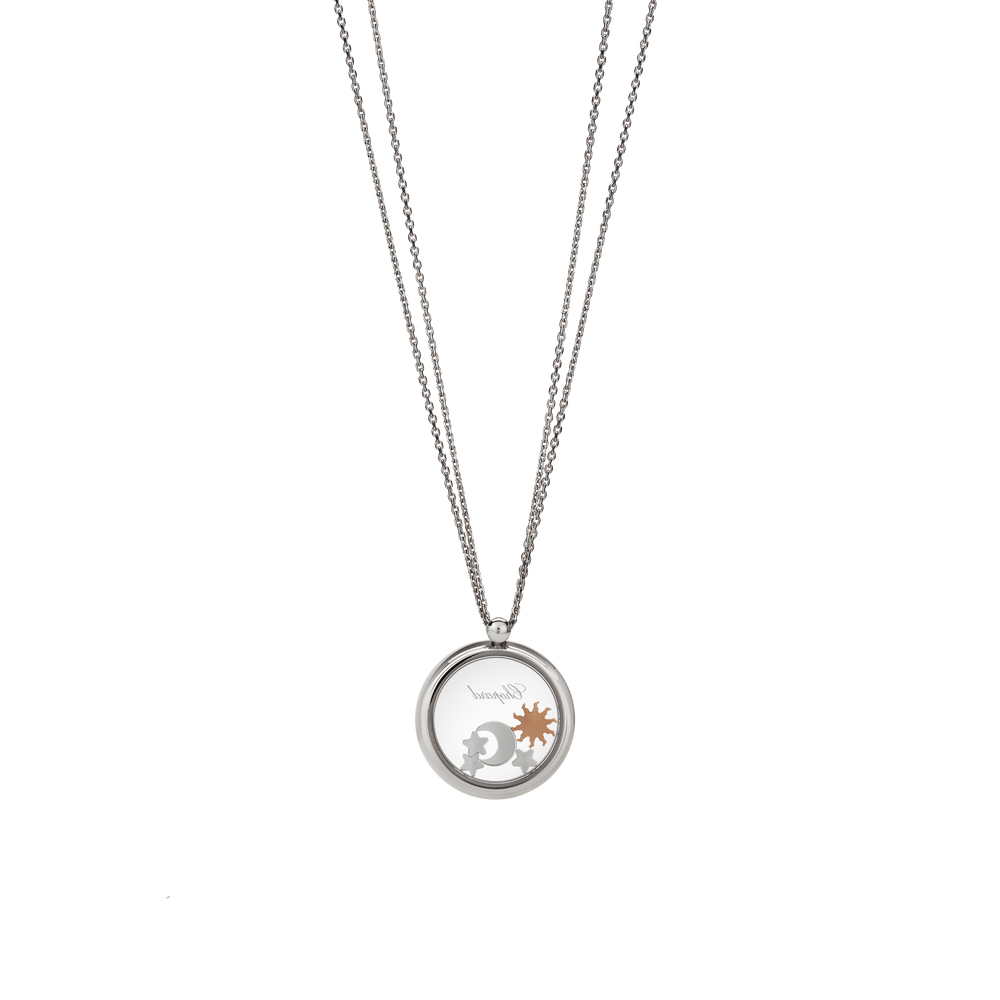 Happy Sun, Moon and Stars - Bijouterie Aurea｜Morges