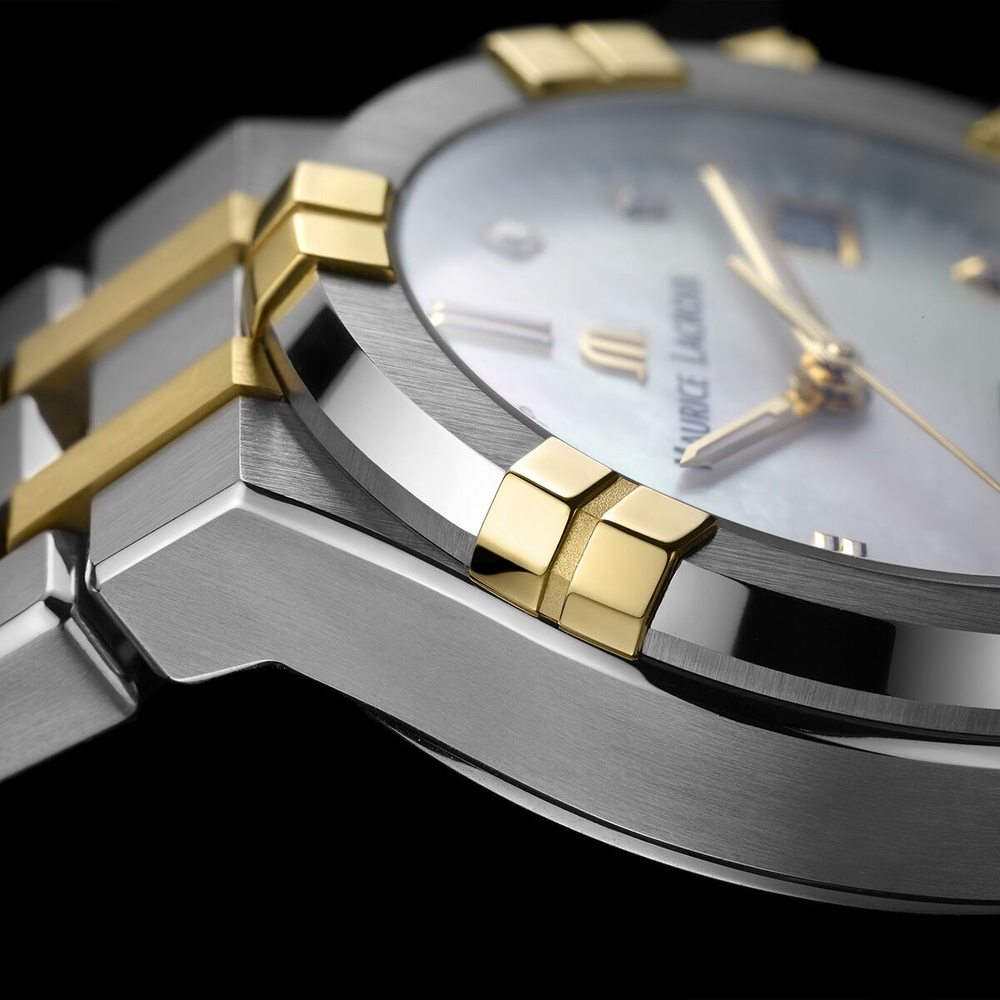 Aikon Automatic Date 35mm