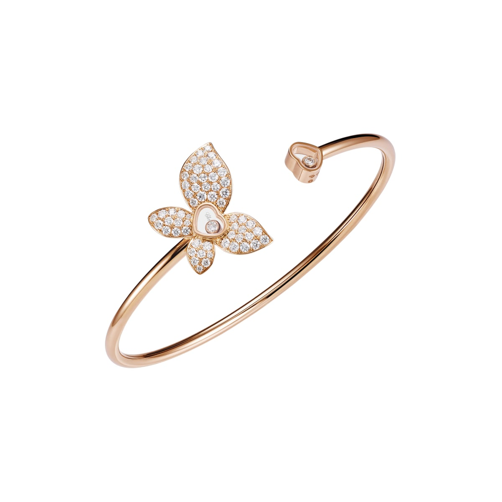 Happy Butterfly X Mariah Carey - Bijouterie Aurea｜Morges