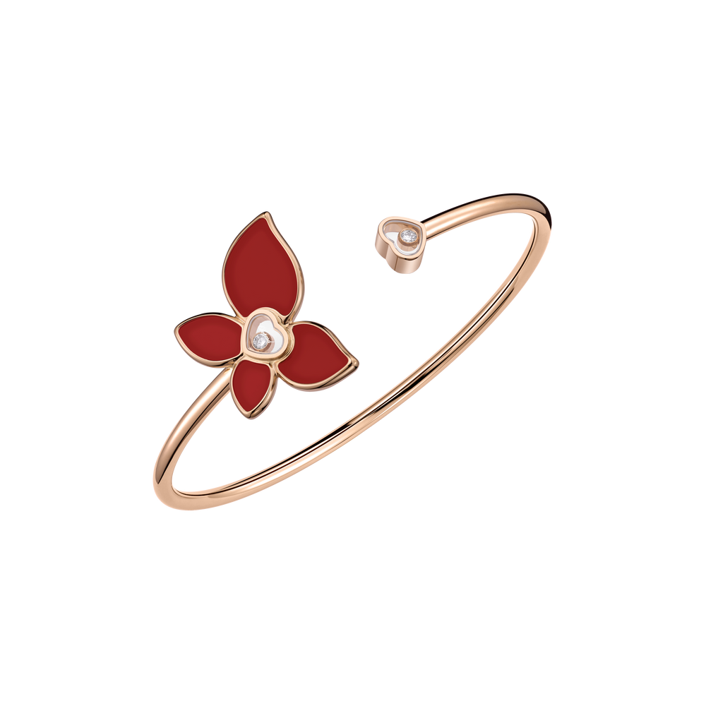Happy Butterfly X Mariah Carey - Bijouterie Aurea｜Morges