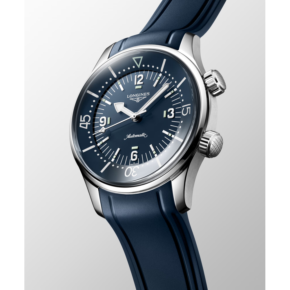 Longines Legend Diver