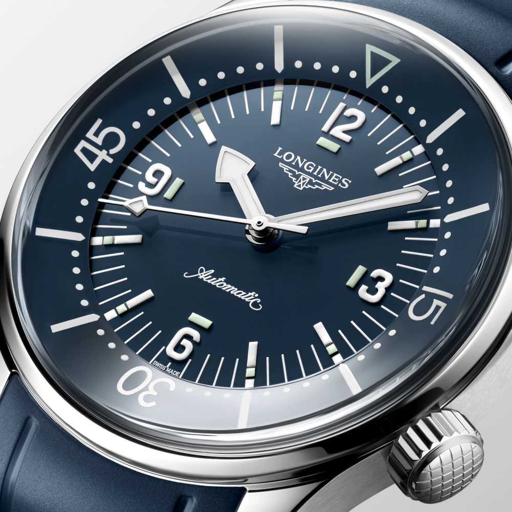 Longines Legend Diver