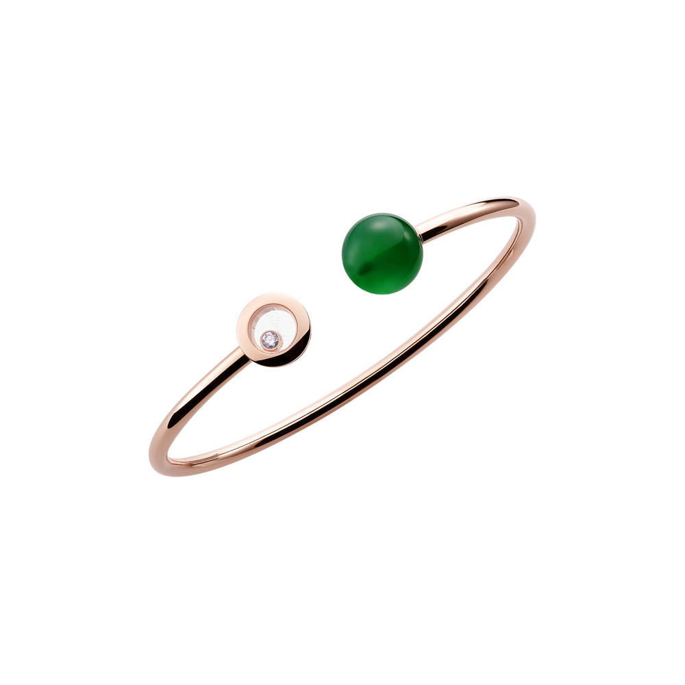 Happy Diamonds Planet - Bijouterie Aurea｜Morges