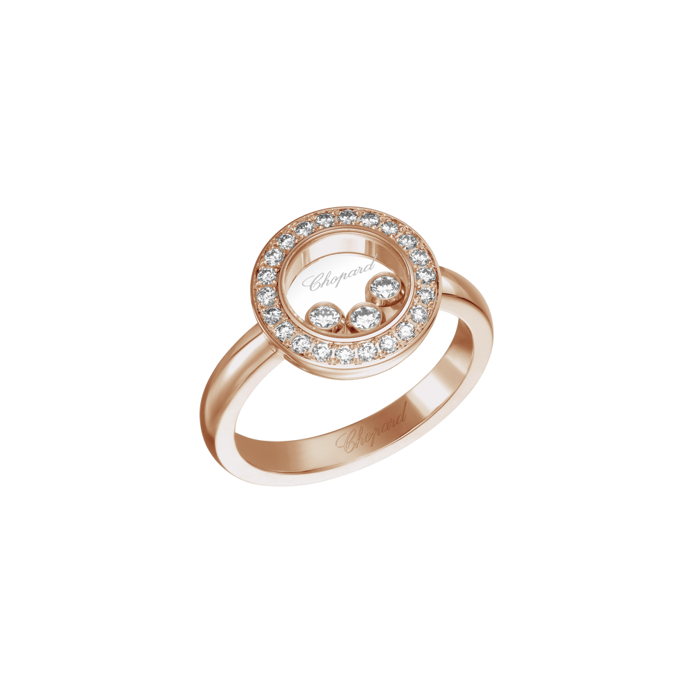 Happy Diamonds Icons - Bijouterie Aurea｜Morges