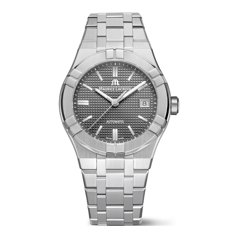 Aikon Automatic Date 39mm