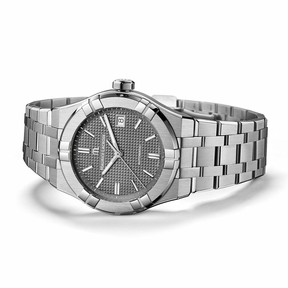 Aikon Automatic Date 39mm