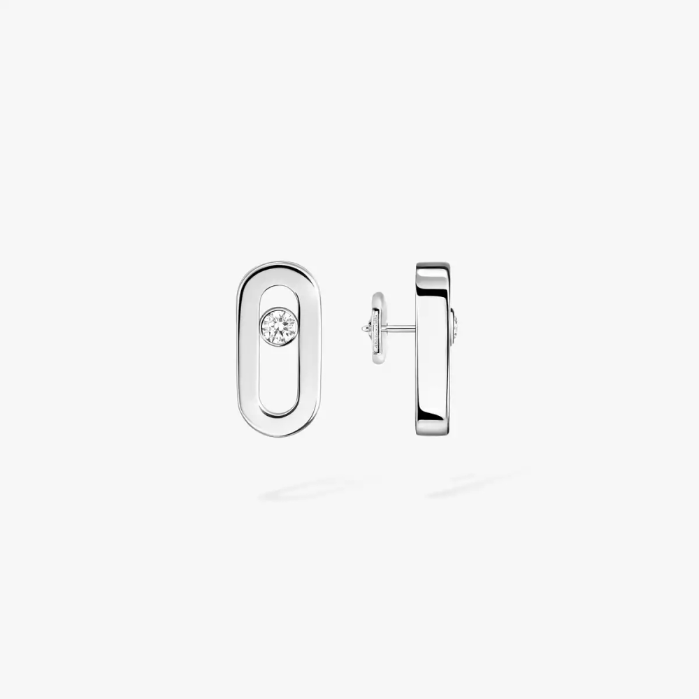 Puces d'oreilles Move Uno