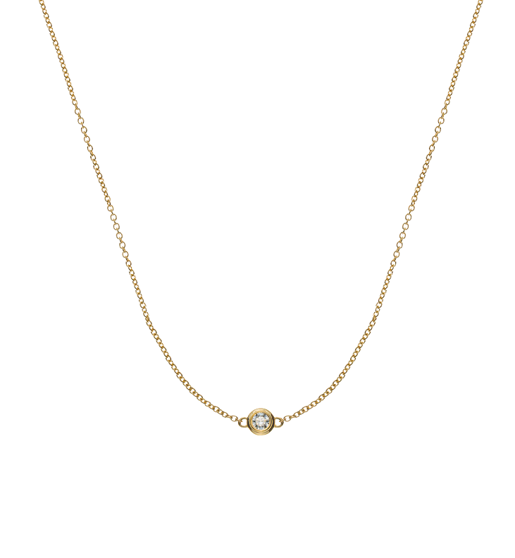 Collier Solitaire