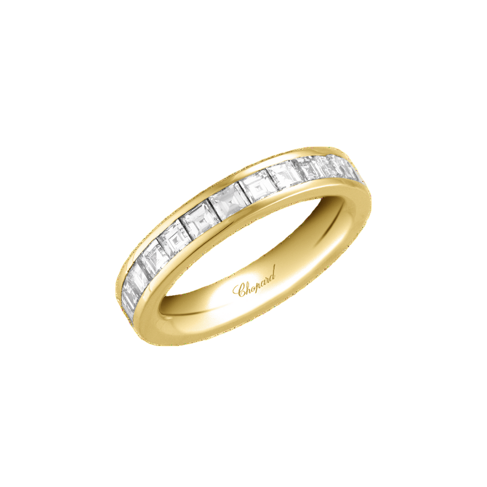 Timeless Wedding Band - Bijouterie Aurea｜Morges