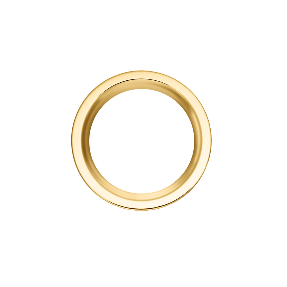 Timeless Wedding Band - Bijouterie Aurea｜Morges