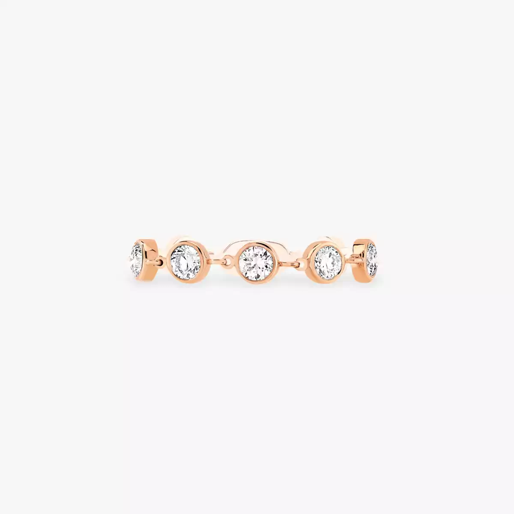 Bague D-Vibes, petit modèle