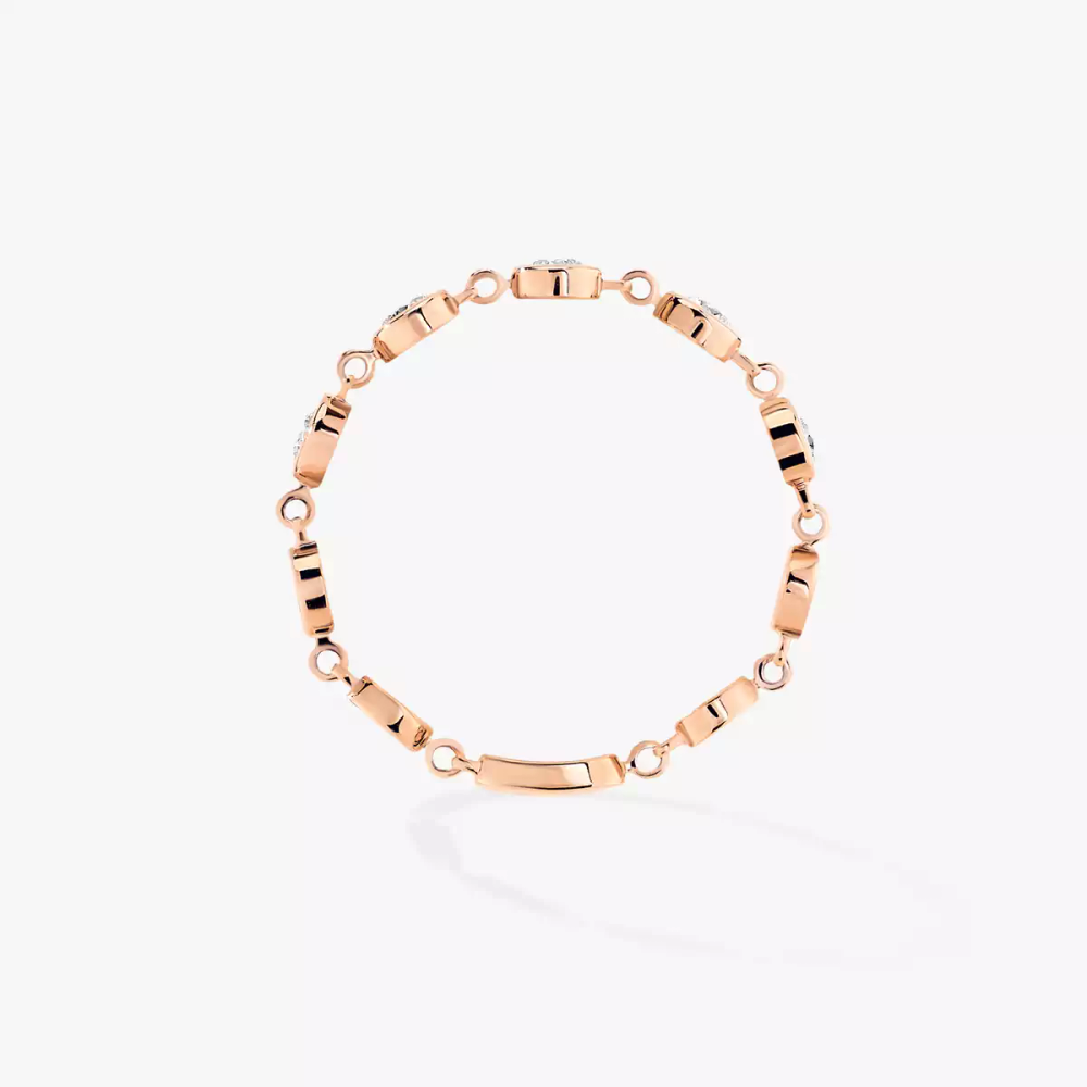 Bague D-Vibes, petit modèle