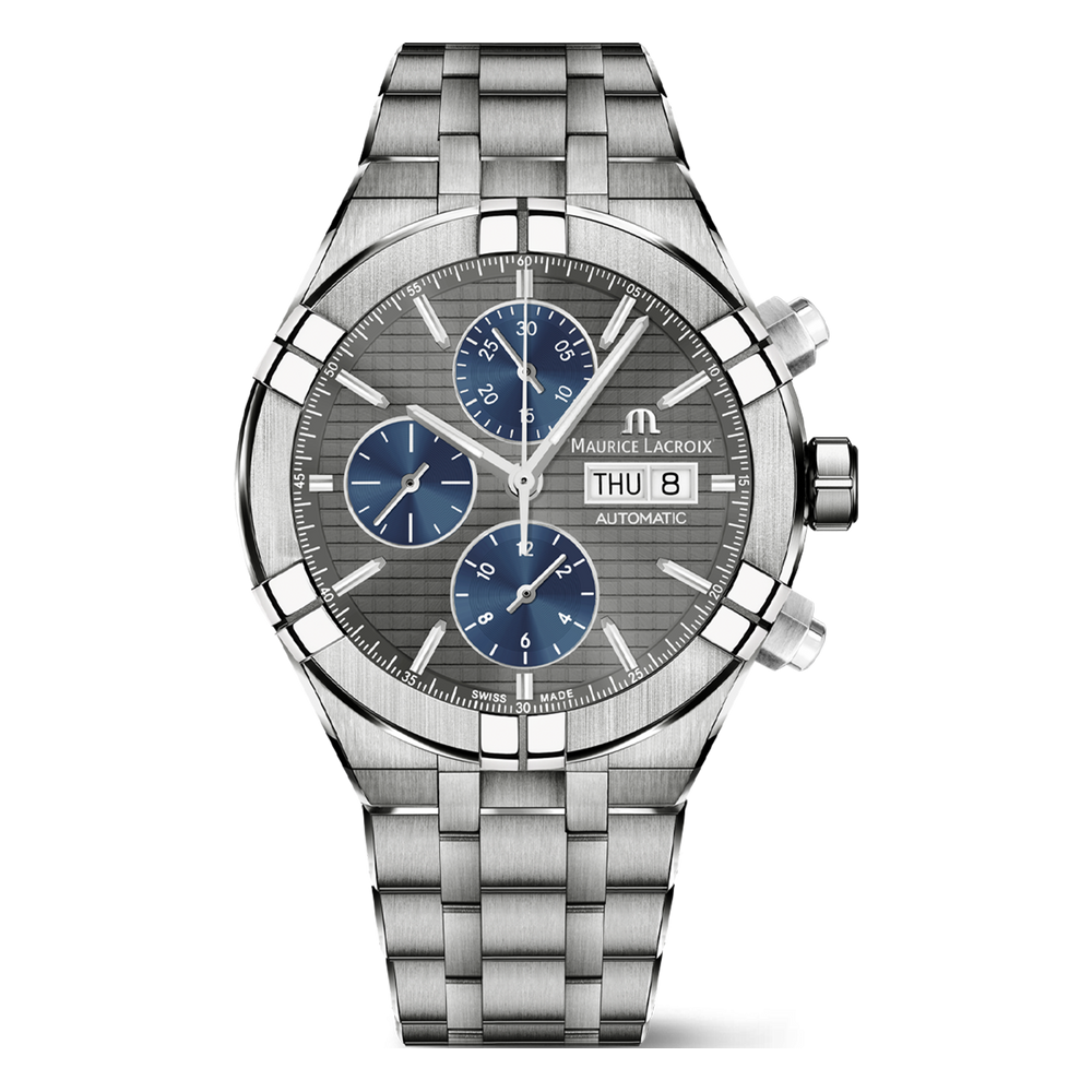 Aikon Automatic Chronograph