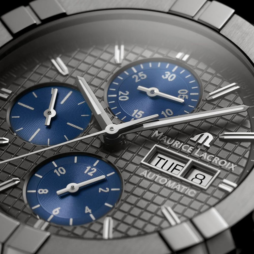 Aikon Automatic Chronograph