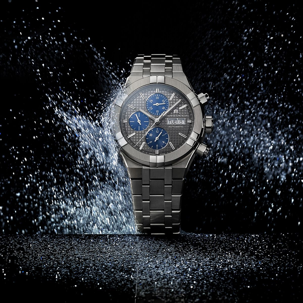 Aikon Automatic Chronograph