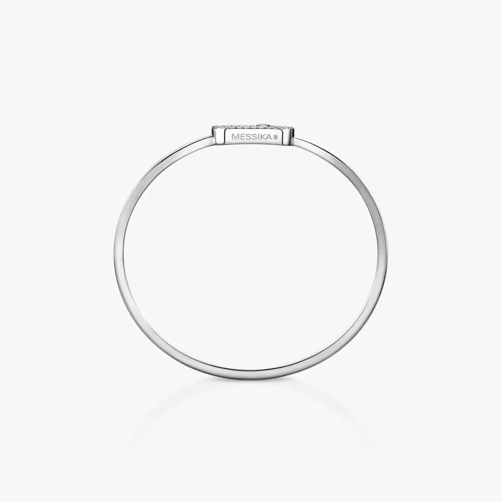 Bracelet jonc Move Uno, grand modèle