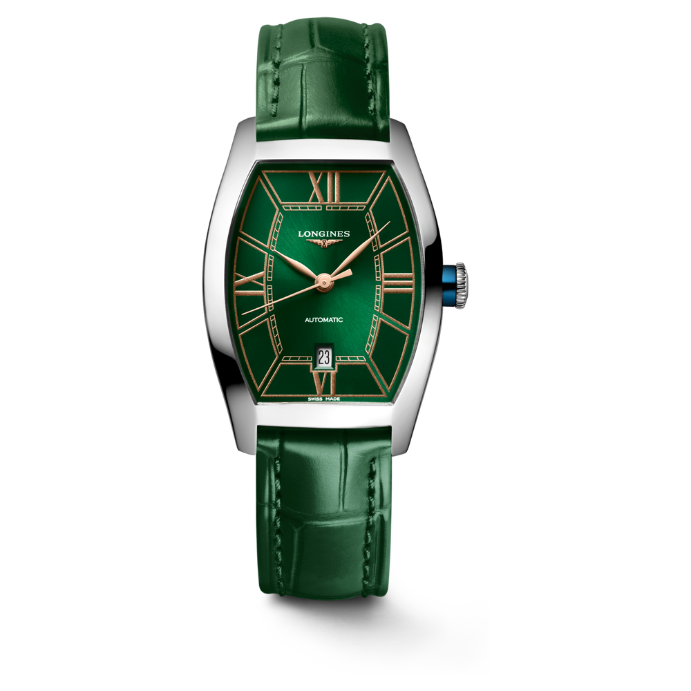 Longines Evidenza