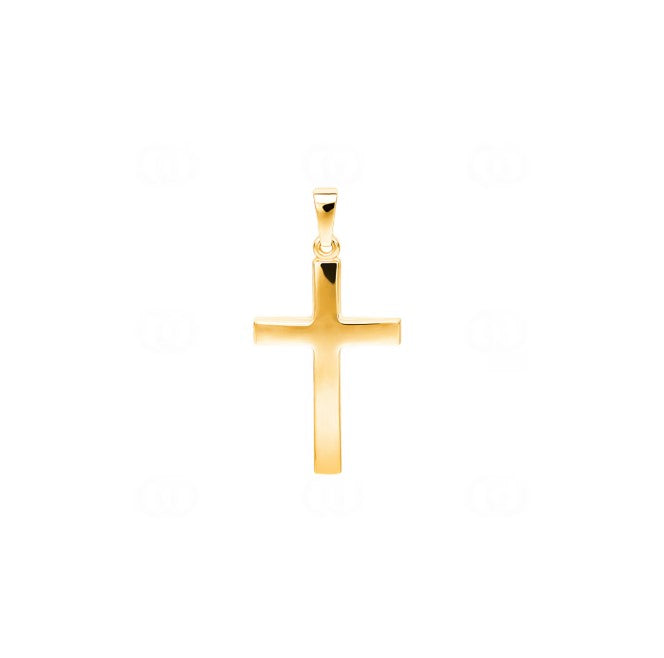 Pendentif Croix