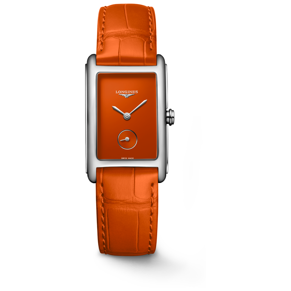 Longines Dolcevita Monochrome