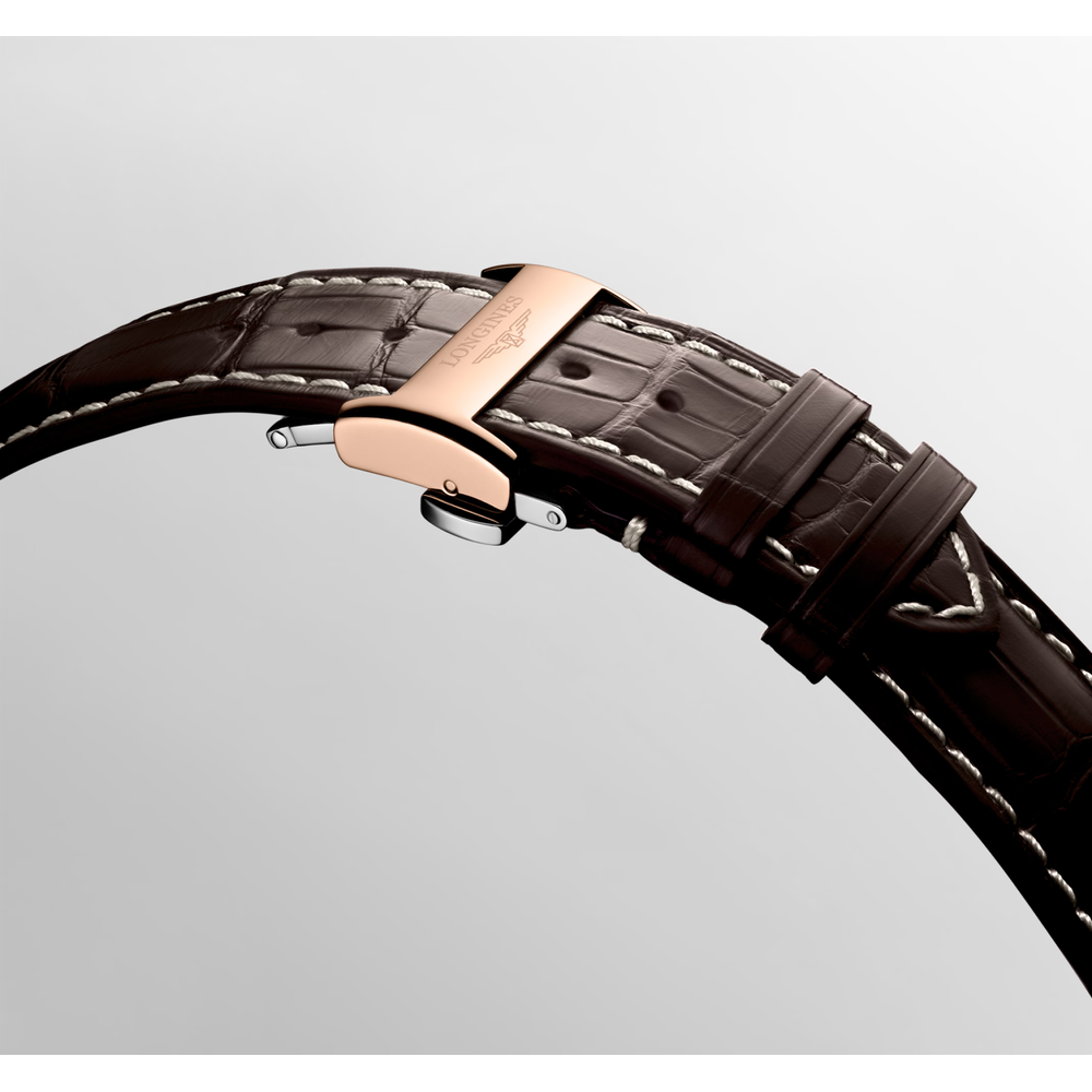 Longines Master Collection