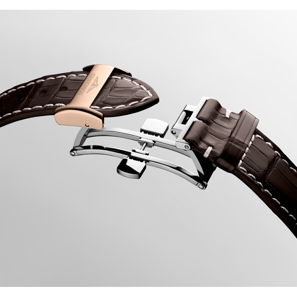 Longines Master Collection