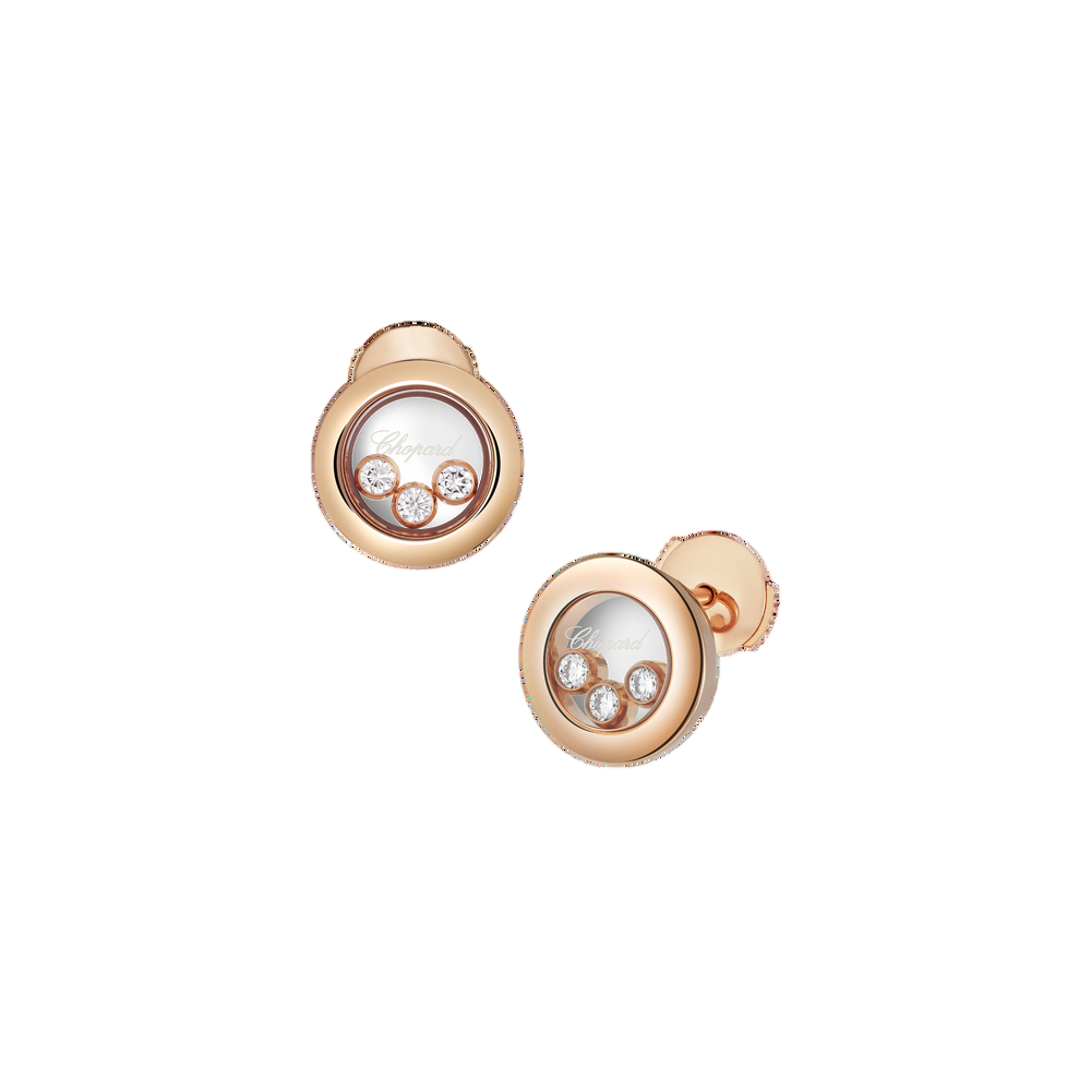Happy Diamonds Icons