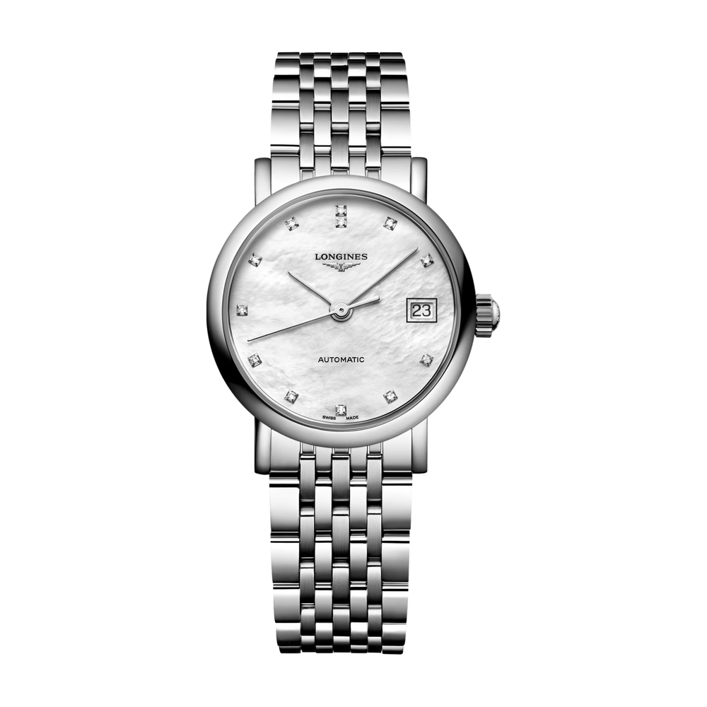 Longines Elegant Collection