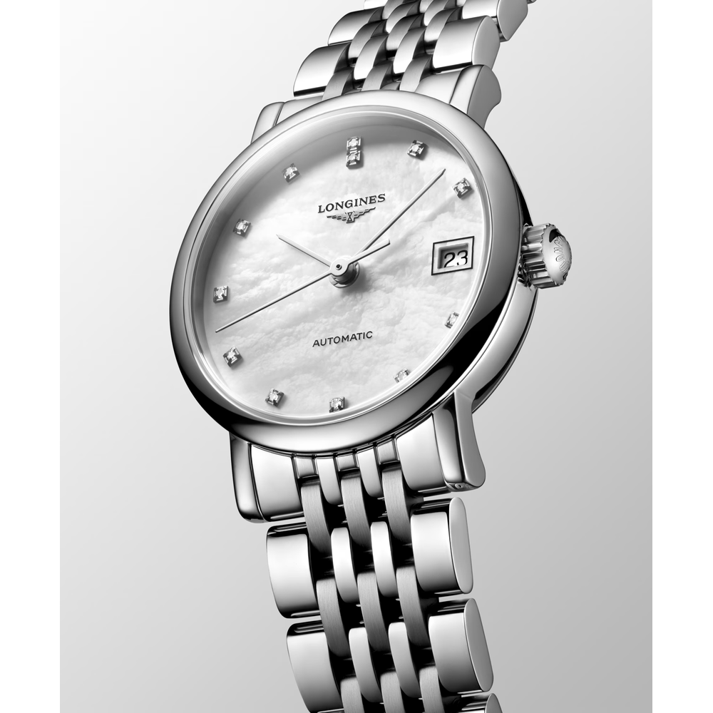Longines Elegant Collection