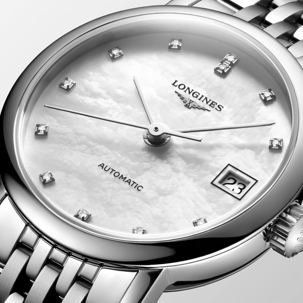 Longines Elegant Collection