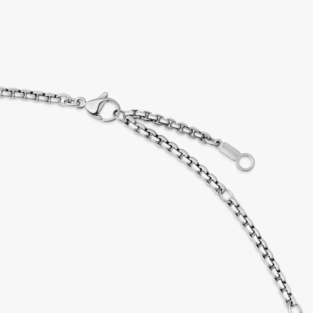 Collier pendentif So Move pavé
