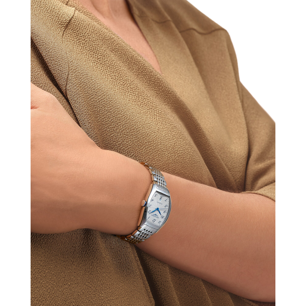 Longines Evidenza