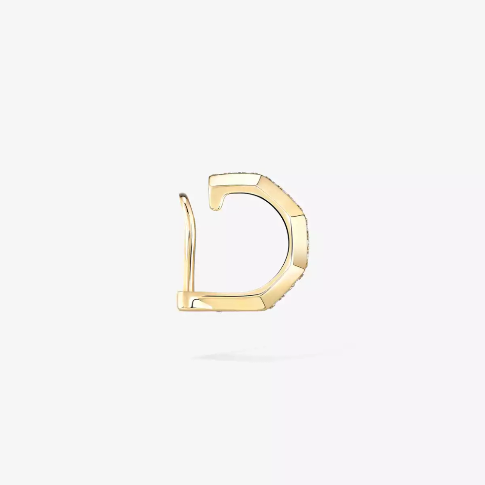 Clip d'oreille Moderniste, petit modèle