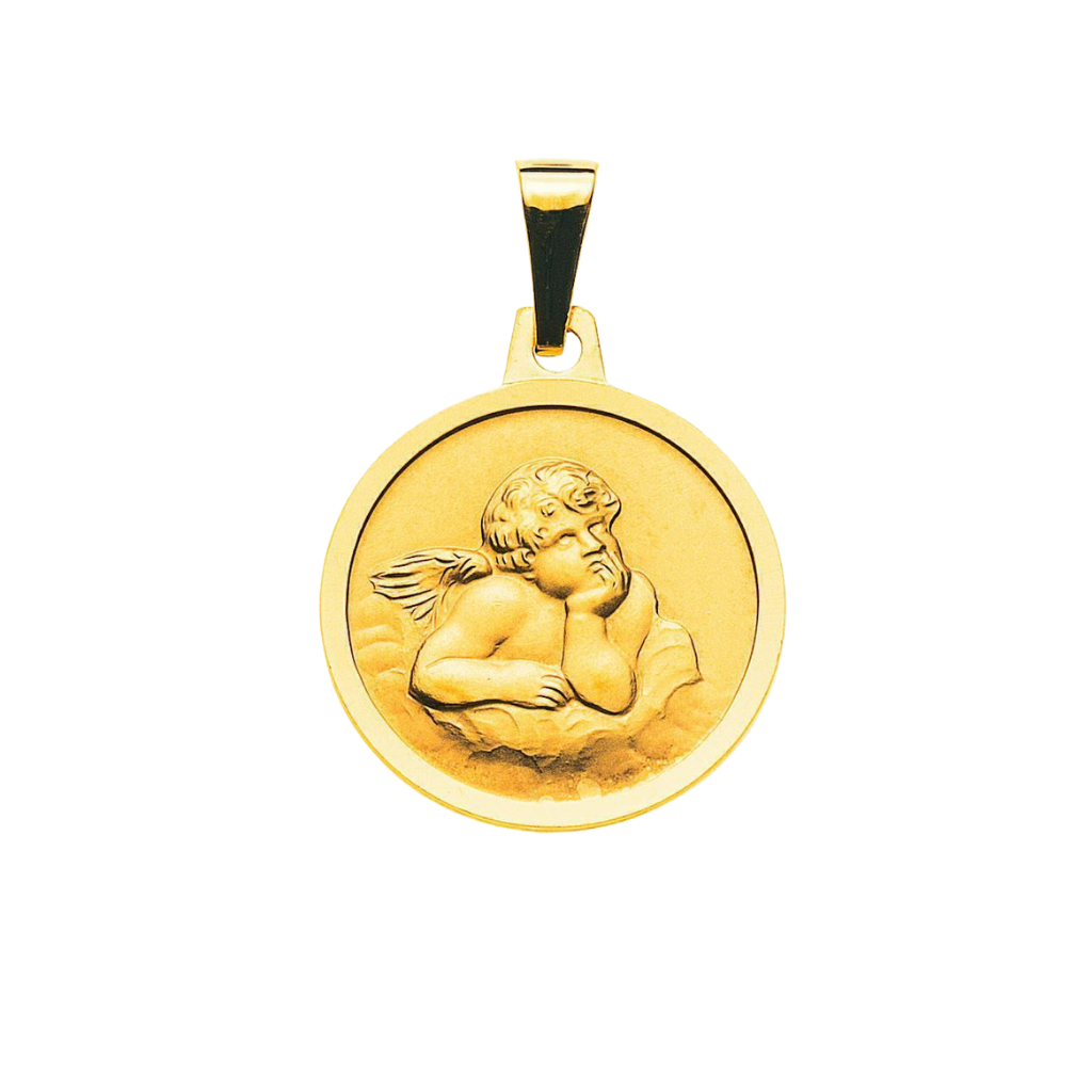 Pendentif - Bijouterie Aurea｜Morges