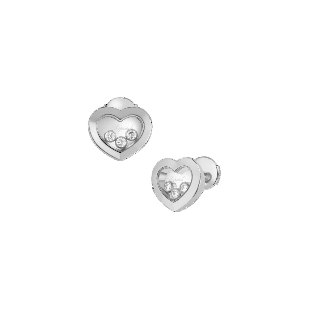 Happy Diamonds Icons - Bijouterie Aurea｜Morges