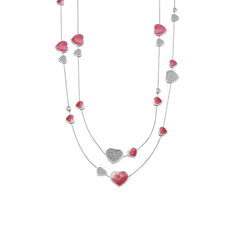Happy Hearts - Bijouterie Aurea｜Morges